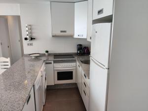 Apartamento Premium con Vistas al Mar en La Manga Beach Club