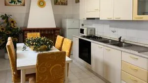 Casa del Minatore 2 - Gonnesa - 贡内萨