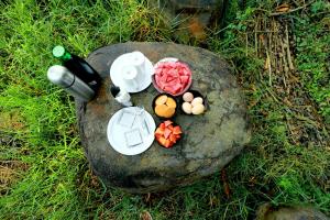 SaffronStays Coorg Toddy Farms, Coorg