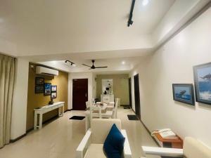 Trincomalee Ocean Front Condos