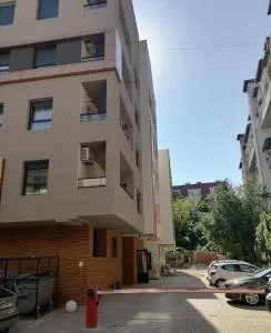 APARTMAN ANA - ليسكوفاتش