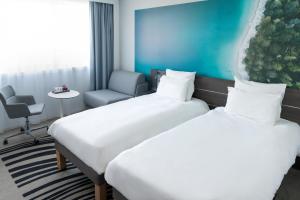 Hotels Novotel Le Havre Centre Gare : photos des chambres