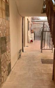 Casa al centro, a 30 metri dalla spiaggia