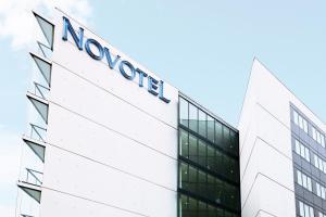 Hotels Novotel Le Havre Centre Gare : photos des chambres