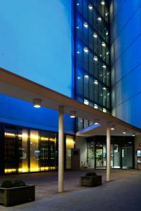 Hotels Novotel Le Havre Centre Gare : photos des chambres