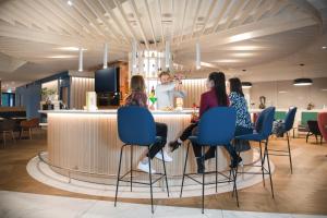 Hotels Novotel Le Havre Centre Gare : photos des chambres