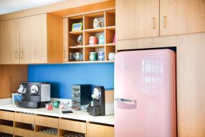 Hotels Novotel Le Havre Centre Gare : photos des chambres