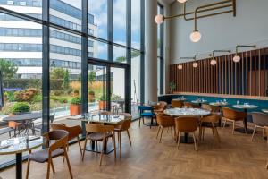 Hotels Novotel Le Havre Centre Gare : photos des chambres