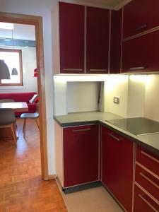 Appartamento con vista sullAlpe di Siusi