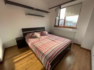 Irene's Home - Bucureştii Noi