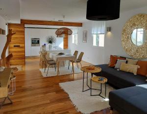 Havana Penthouse - 4hvězdičkové hotely ve městě Cala Ratjada