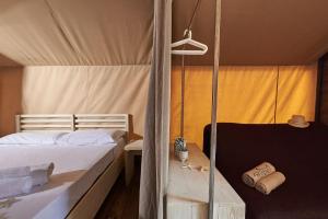 Tienda Lodge
