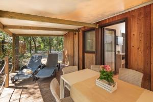 Chalet de 3 dormitorios
