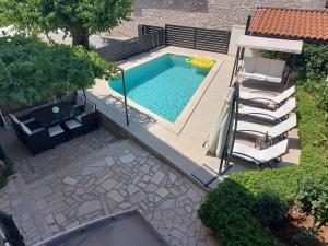 Stone House - Villa Zita with Private Pool