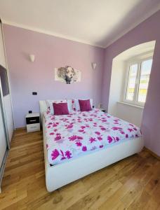 Apartment Tashi, Korzo - Rijeka, 2 bedrooms