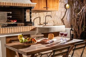 Diamanti Residence Beachside White apt-Ligaria