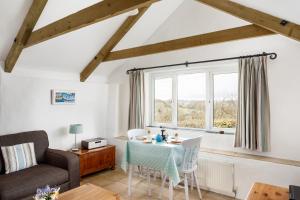 Little Pengelly Farm