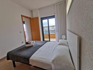 VILLAS COSETTE - Apartamento Neptuno 414