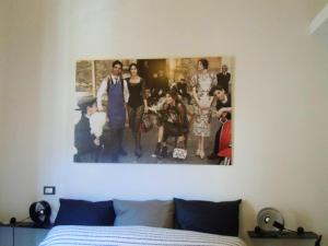 Spacious apartment with sea view in Castellammare del Golfo