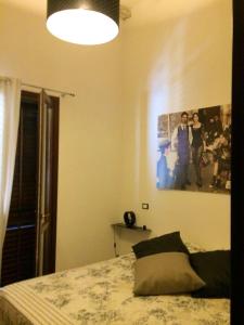 Spacious apartment with sea view in Castellammare del Golfo