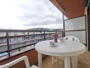 VILLAS COSETTE - Apartamento Neptuno 414