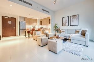 Serene 2BR at Acacia A Dubai Hills Estate By Deluxe Holiday Homes