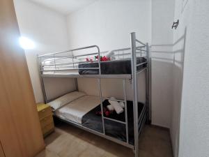 VILLAS COSETTE - Apartamento Neptuno 414