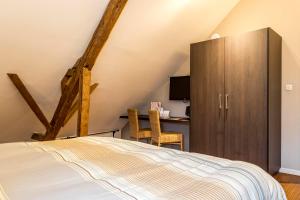 Large Double Room room in De Pastorie