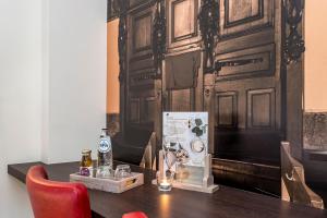 Standard Double Room room in De Pastorie