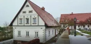Haus Frilo - Krajanow