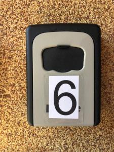 Apartments Wile Süd