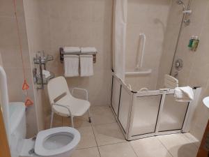 The Ballyliffin Lodge and Spa