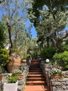 Villa Donna Giulia - Нерано