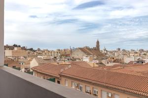 FUN BUILDING TERRACES by HOMEABOUT