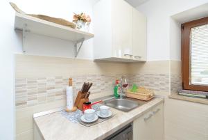 House Sosici 2125 