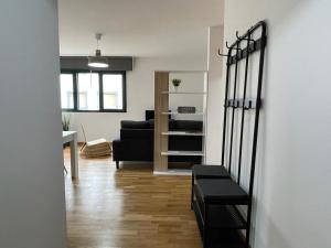 Apartamento Cristina