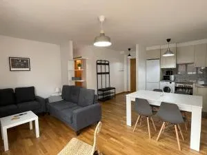 Apartamento Cristina - O Pindo