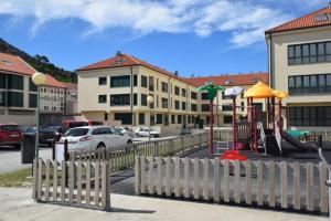 Apartamento Cristina