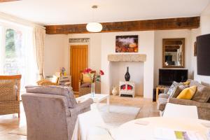 Higher Weddicott Barn