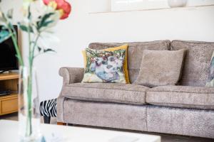 Higher Weddicott Barn