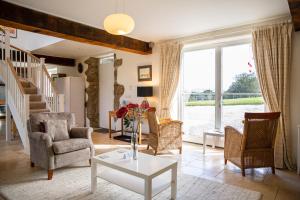 Higher Weddicott Barn