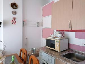 Lisbon Coast Flat