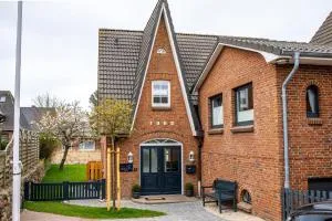 Sylt Seascape III - Süderende