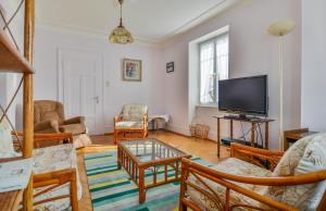 Maisons de vacances Gite Le Noisetier : photos des chambres