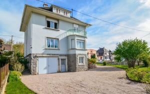 Maisons de vacances Gite Le Noisetier : photos des chambres