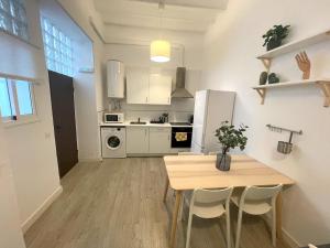 El Patio de Santa María