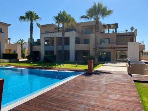 Janelas do Oceano - Casa de Ferias T3 Vilamoura