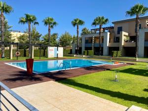 Janelas do Oceano - Casa de Ferias T3 Vilamoura