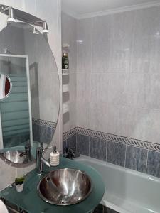 Apt Las Olas Cotolino con parking a 2 de la playa