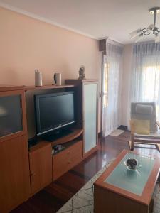 Apt Las Olas Cotolino con parking a 2 de la playa